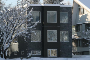 Echoland Apartments